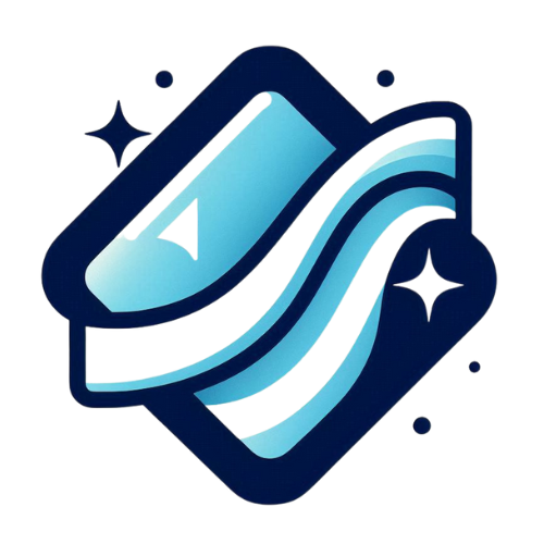 Excalibur Brothers glass polishing cloth